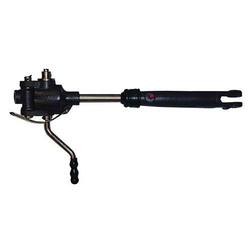 A-182642M1-AI RH leveling box assy w/ fork