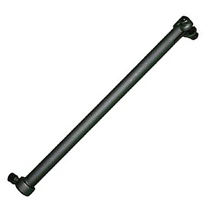 A-186065M1-AI Tie Rod Tube w/ clamp