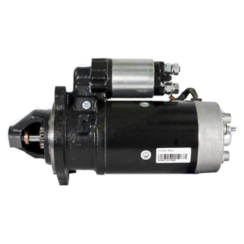A-31-2904907-AI Starter, MM/DD