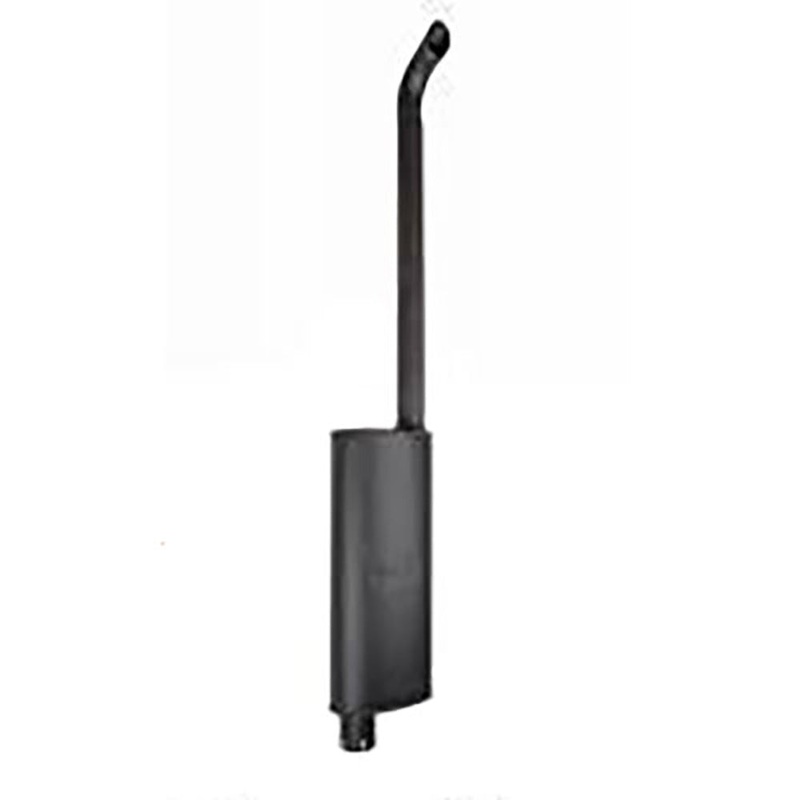 A-3121378R2-AI EXHAUST