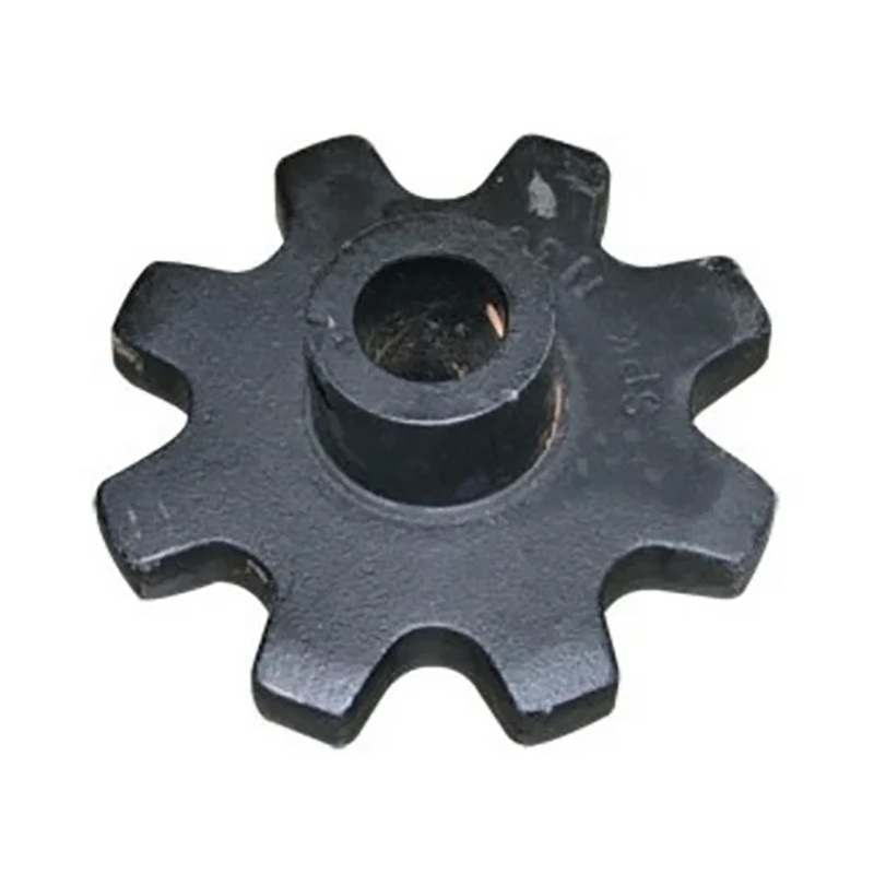 A-312571510-AI Sprocket, Clean Grain Elevator, Lower