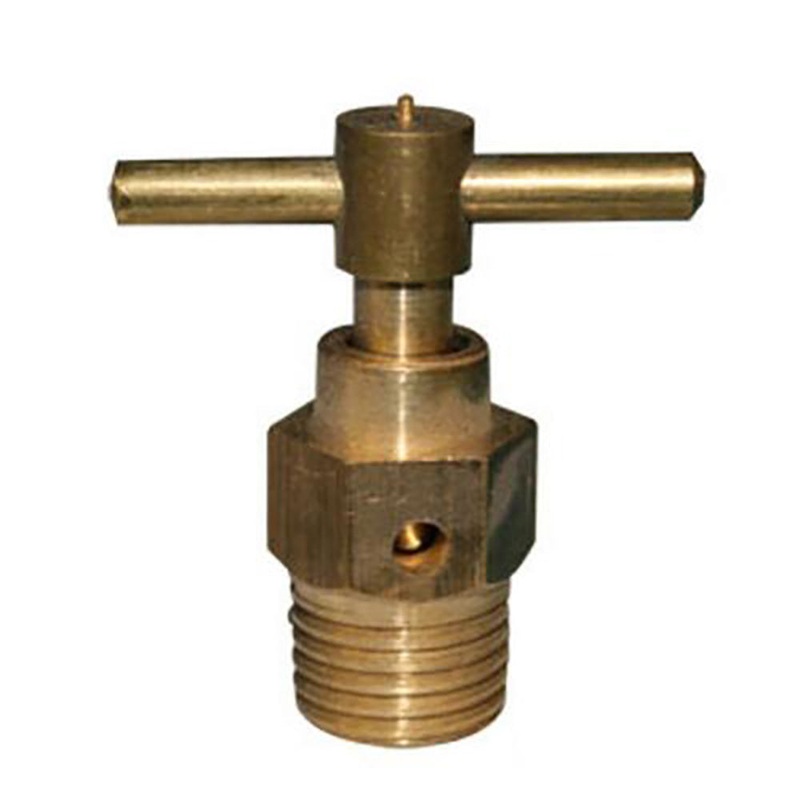 A-31431-AI Drain faucet