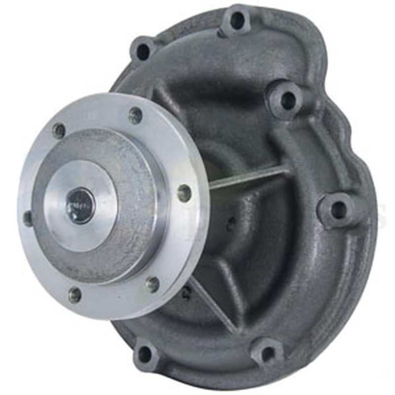 A-3144456R93-AI Water Pump W/O Pulley