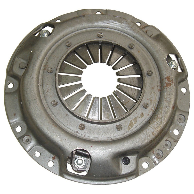 A-32430-14500-AI Pressure Plate: 8.875