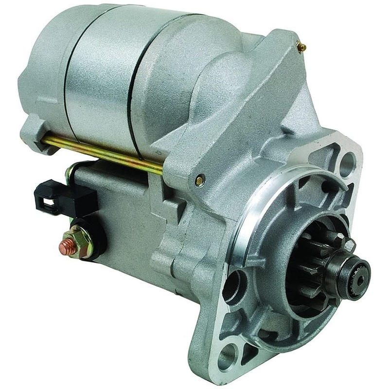 A-34070-16800-AI Starter, ND/OSGR