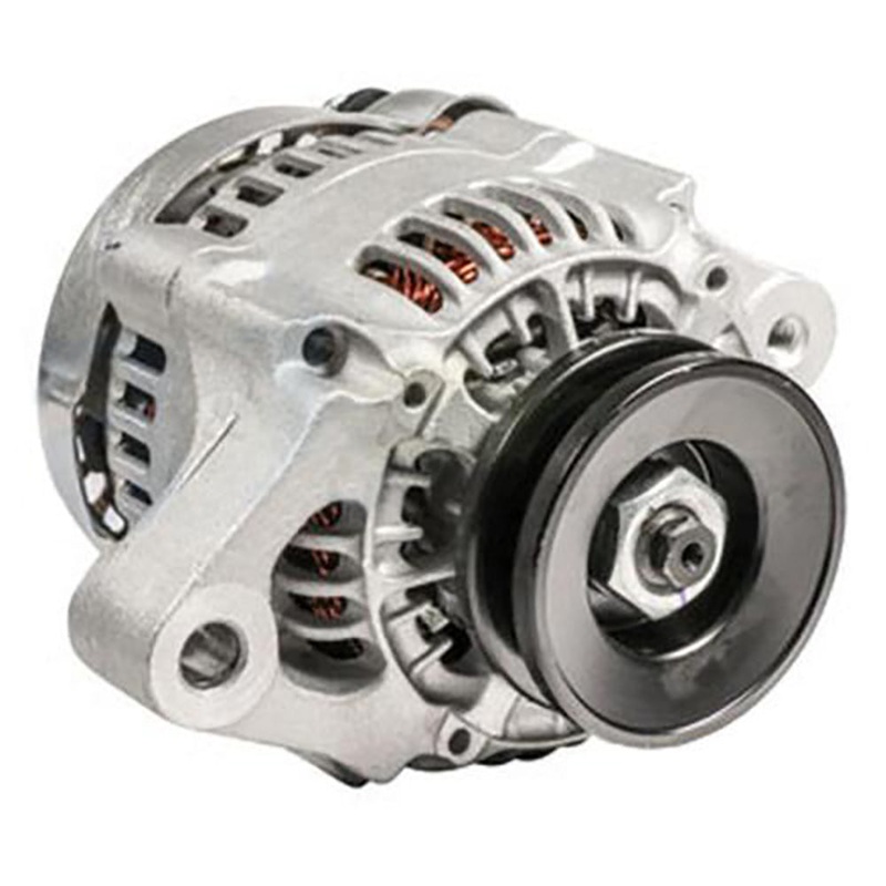 A-34070-75602-AI Alternator, ND/IR/IF