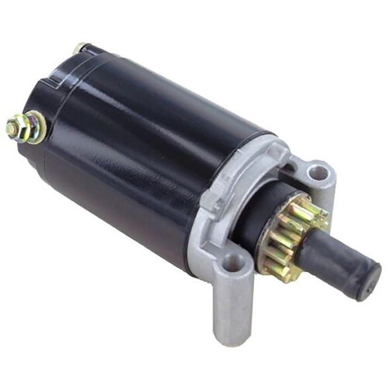 A-12-098-12-AI Starter, 12V, CCW, 13T, (New)