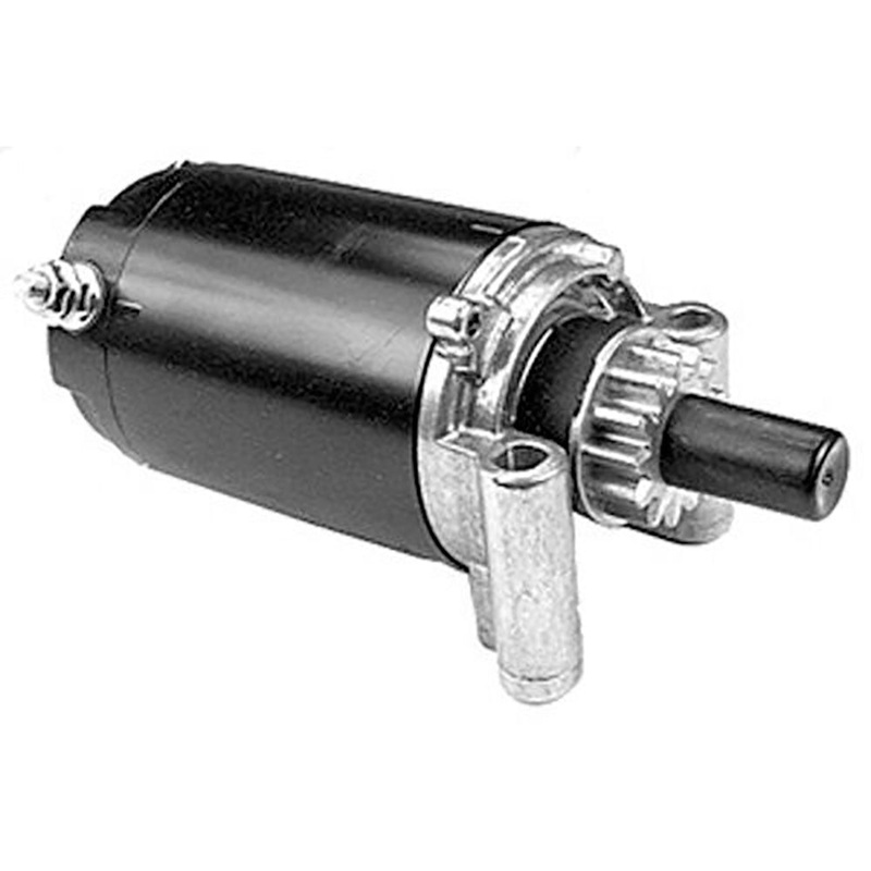 A-12-098-13-AI Starter, 12V, CCW, 13T, (New)