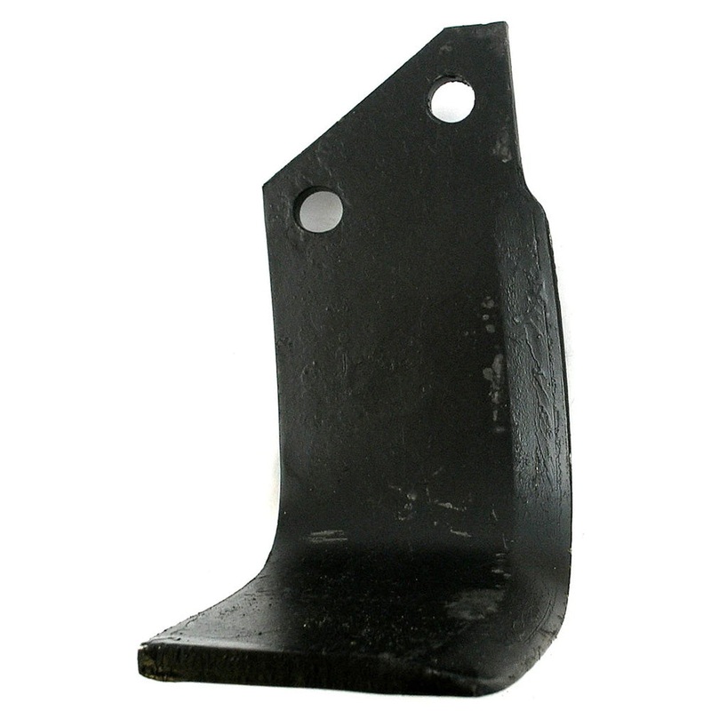 A-12002100-AI Blade, Tiller, LH