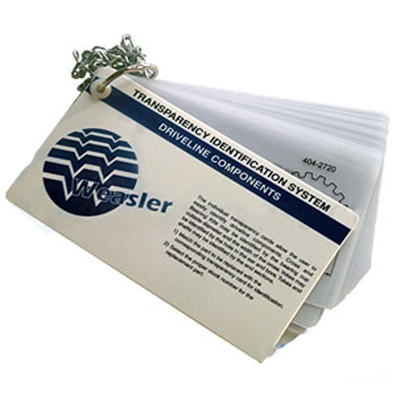 A-12002500-AI TRANSPARENCY ID SYSTEM