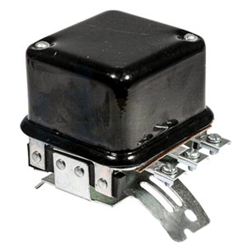 A-121576C1-AI Voltage Regulator (12 Volt)
