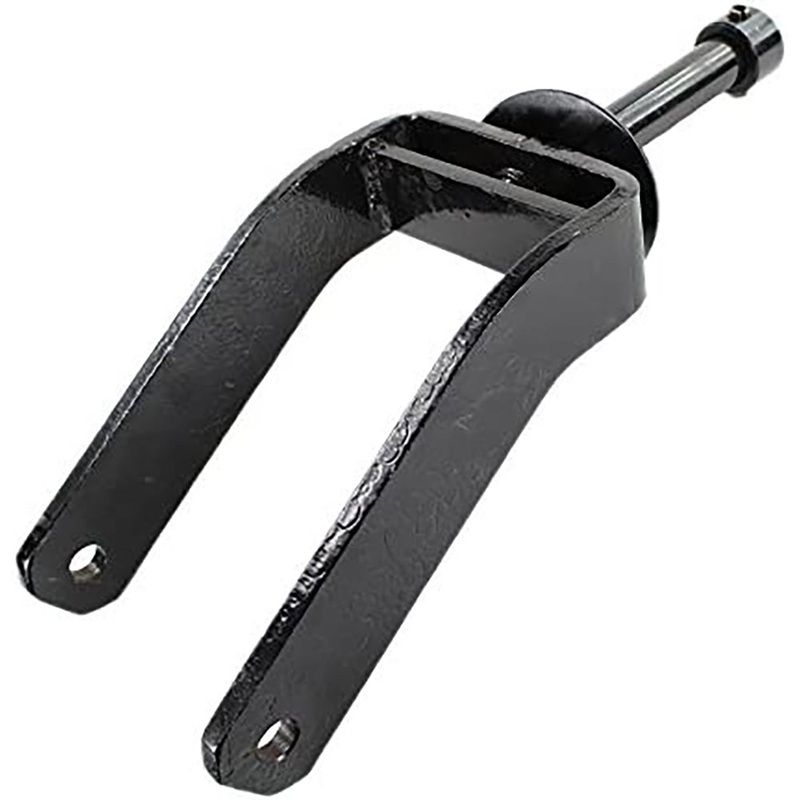 A-12528BHSPL-AI Fork, 1 1/4" Dia. Shaft