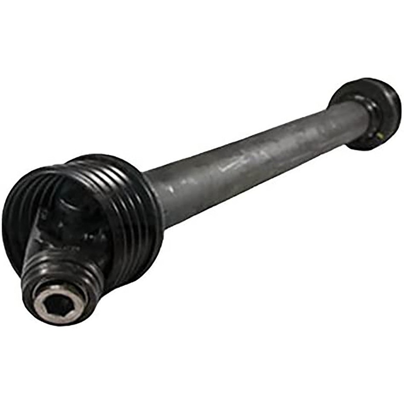 A-1313570C92-AI Field Tracker Header Drive Shaft