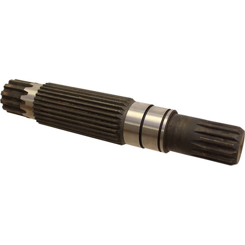 A-1342912C1-AI Shaft, Differential