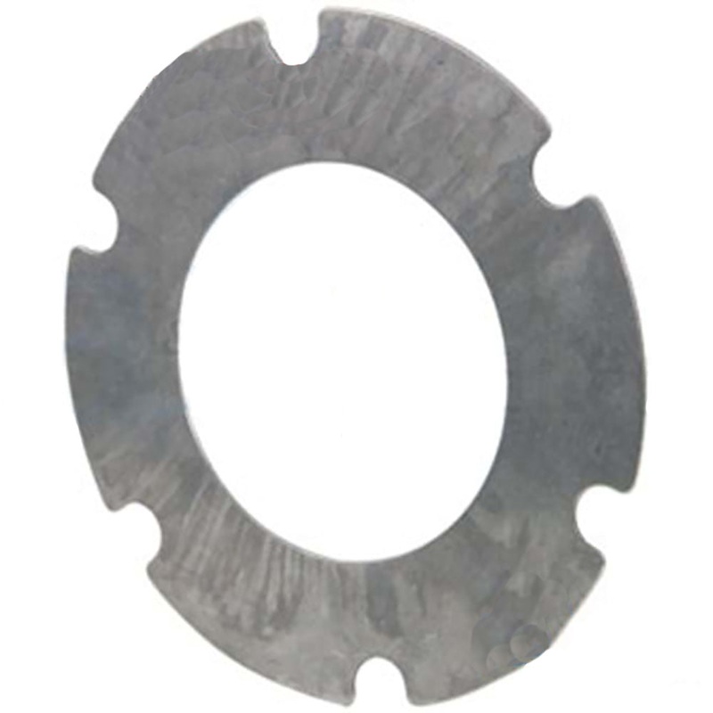 A-1345663C1-AI Plate, Seperator; Differential