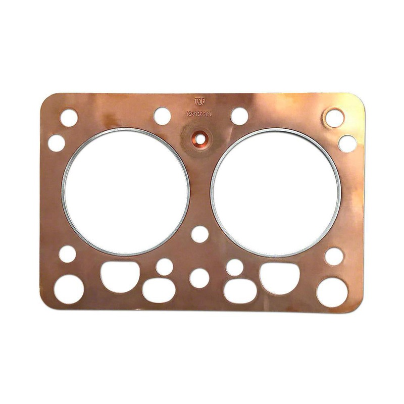 A-1349383C1-AI Gasket, Head