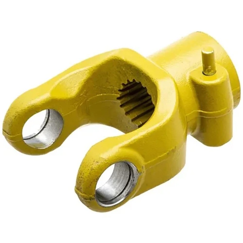 A-141026008-AI Tractor Yoke - QD Push Pin