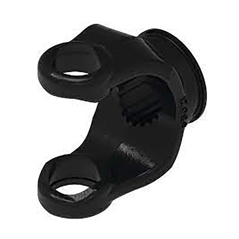 A-141026267-AI Tractor yoke, CV, QD push pin, 1 3/4" 20 spline