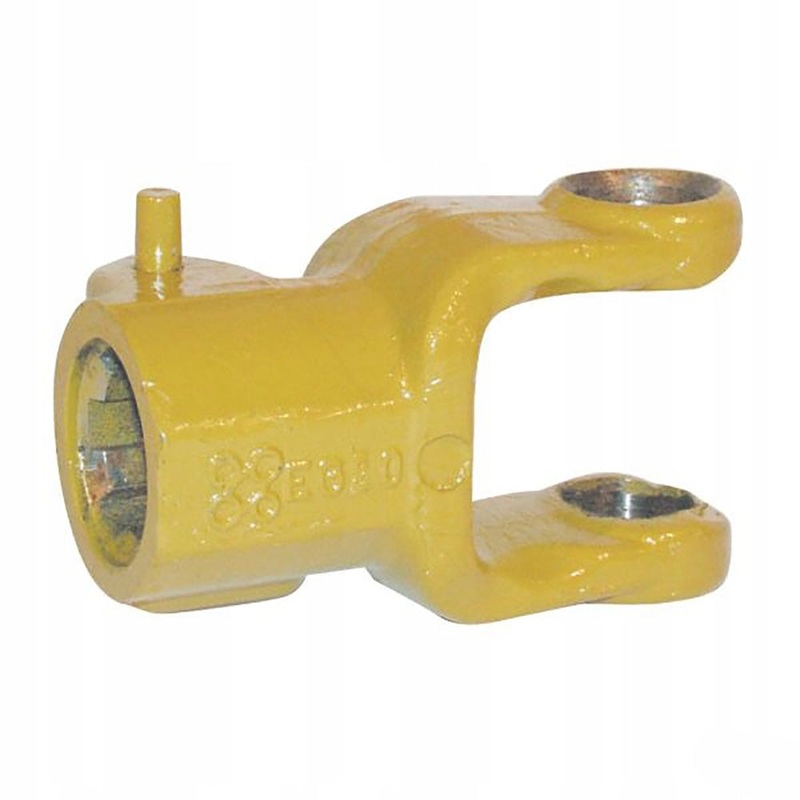 A-141028003-AI Tractor Yoke - QD Push Pin