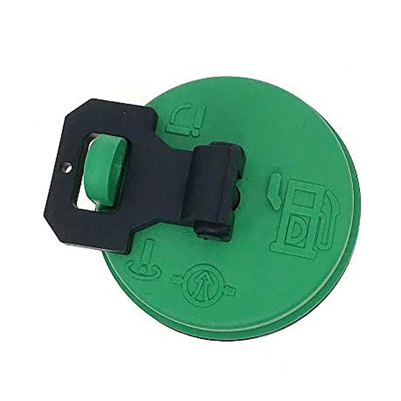 A-1428828-AI Cap, Fuel, Lockable