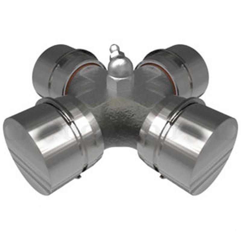 A-201-4400-AI Extended Lube Cross & Bearing Kit, 44R