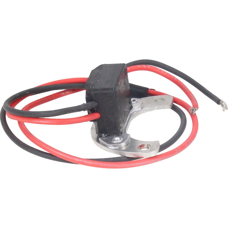 A-21A200D-AI Module, Electronic Ignition