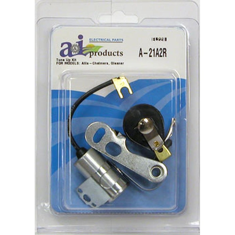 A-21A2R-AI Tune Up Kit