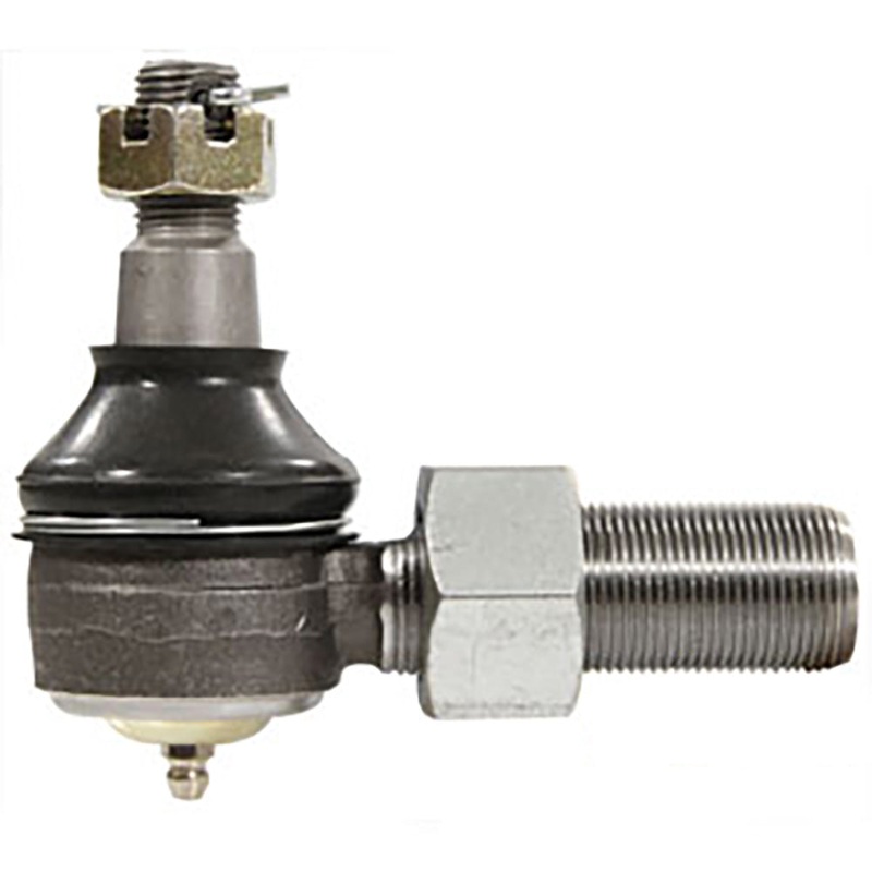 A-22512-AI Tie rod, w/ jam nut, seal & stud nut, RH thread
