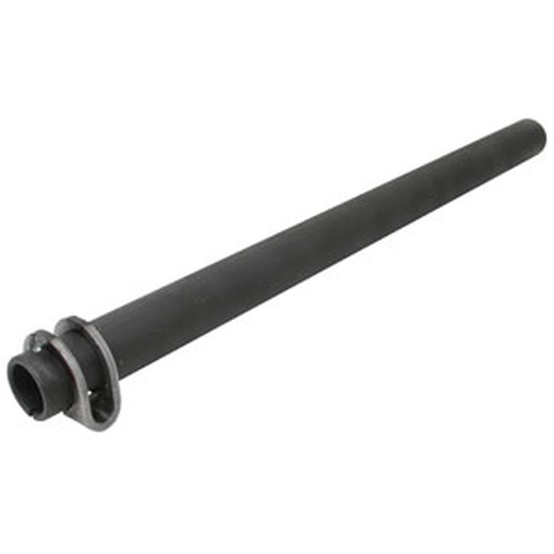 A-22514-AI Tube & clamp - includes hardware