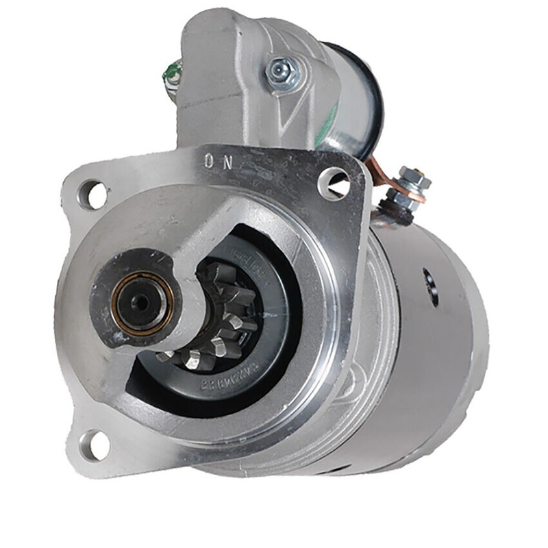 A-388187A1-AI Starter, Fits Bosch