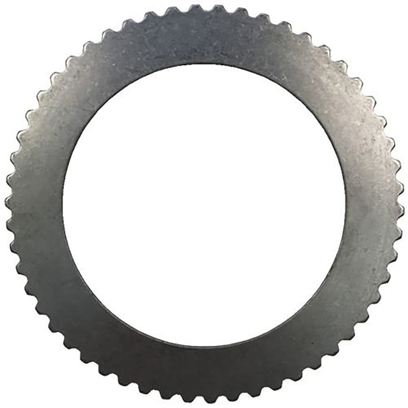 A-3907495M91-AI Plate, PTO Seperator