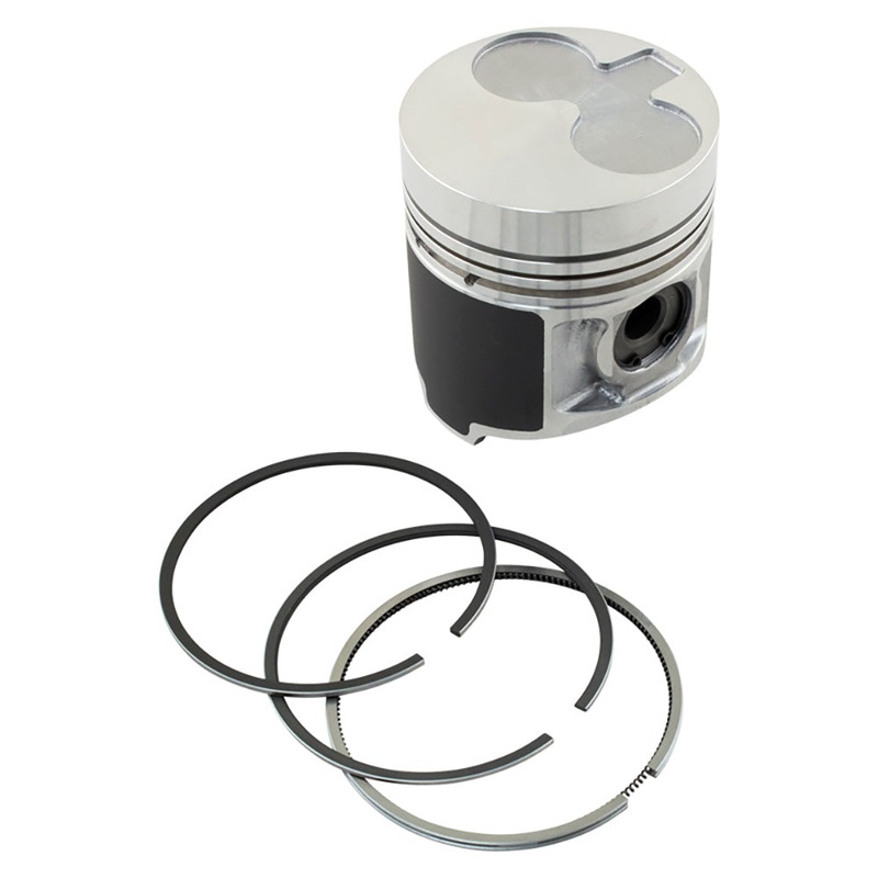 A-115017581-AI Piston Kit; Std.