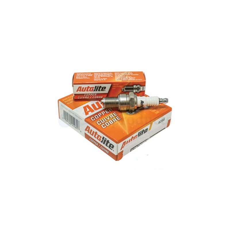 A-207000684-AI Fits Champion Spark Plug