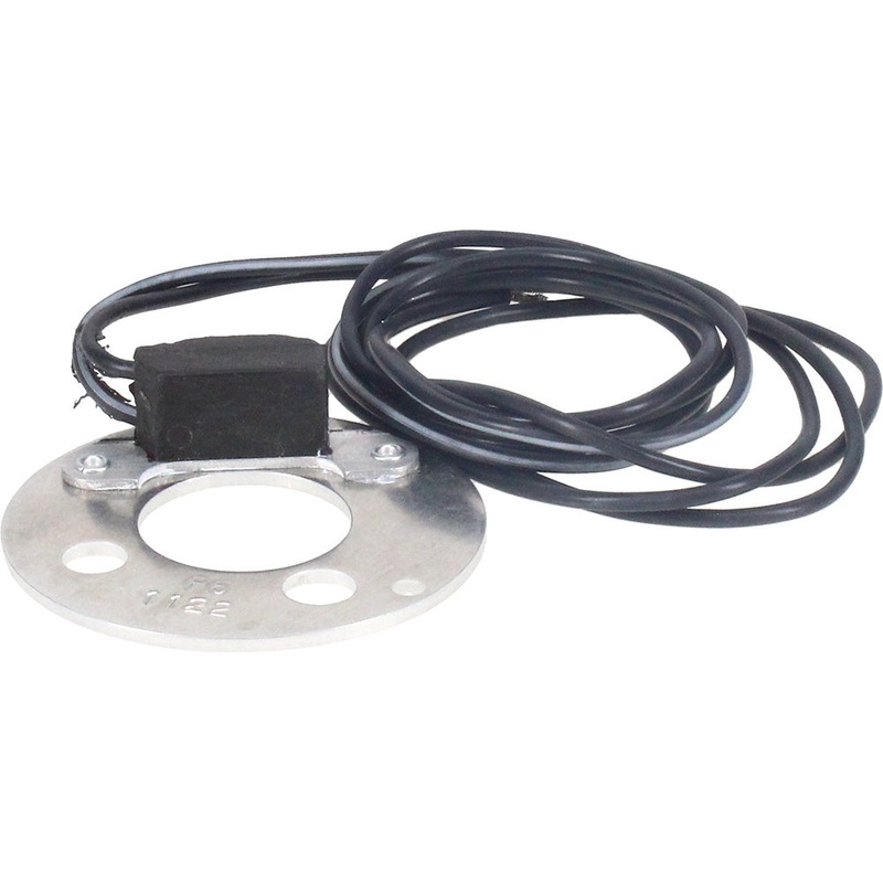 A-21A203DP-AI Module, Electronic Ignition