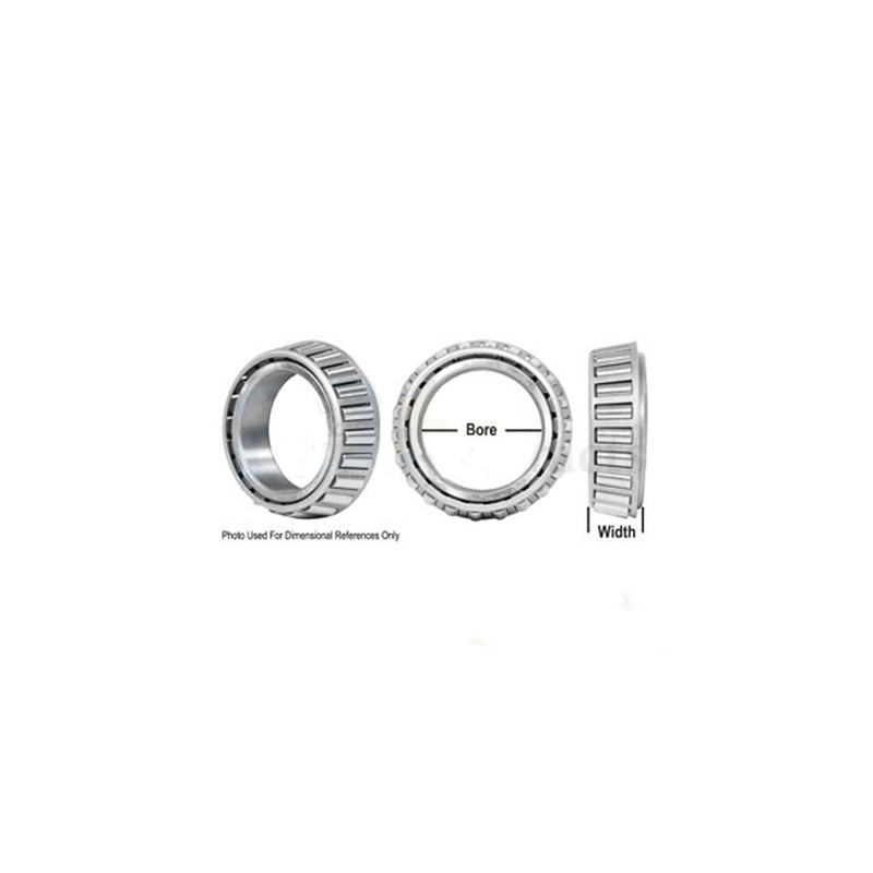 A-37425-P-AI Cone, Tapered Roller Bearing