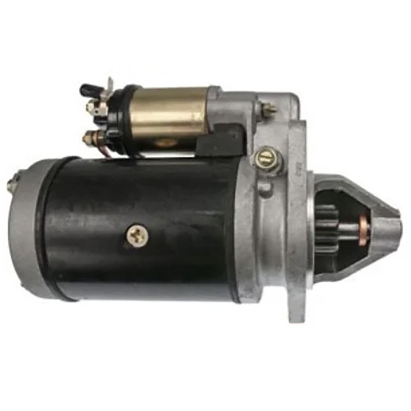 A-3763362M93-AI Starter, Fits Lucas