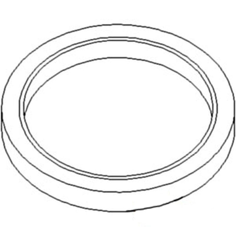 A-NTT63-AI Seal, Oil