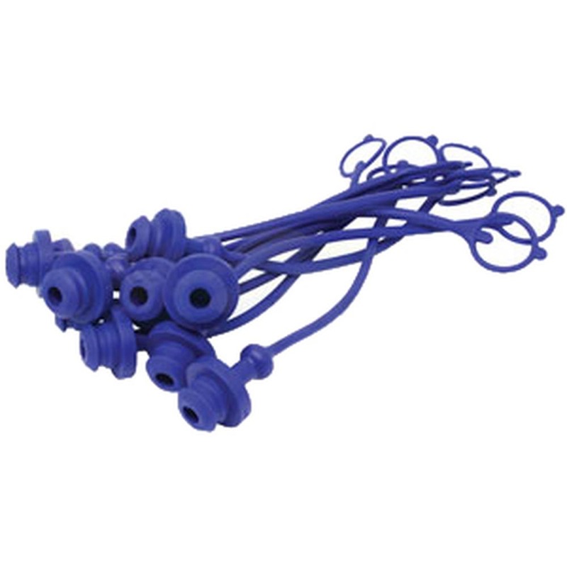 A-P211048-AI Dust Plug, 3/8