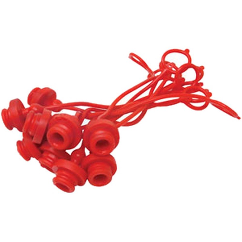 A-P211311-AI Dust Plug, 3/8