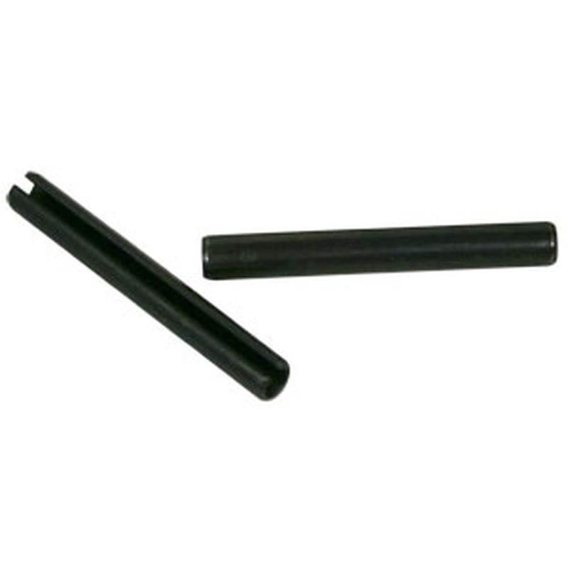 A-P6X50-AI Roll Pin, 6 MM x 50 MM, 5 pack