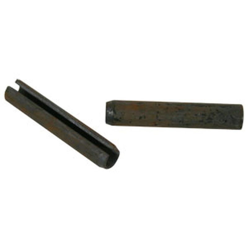 A-P7X40-AI Roll Pin, 7 MM x 40 MM, 5 pack