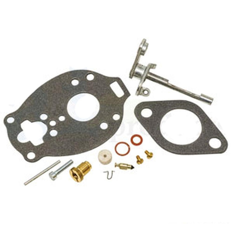 A-MSCK02-AI Carburetor Kit, Basic (Marvel Schebler)
