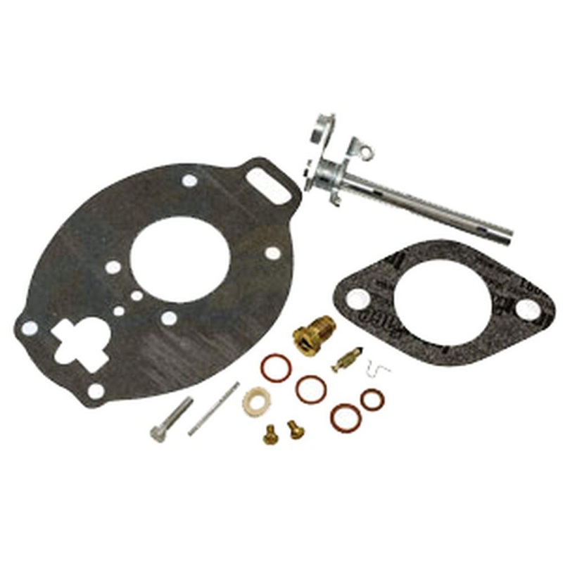A-MSCK08-AI Carburetor Kit, Basic (Marvel Schebler)
