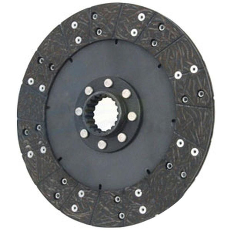 A-MSR556-AI Trans Disc: 9.25