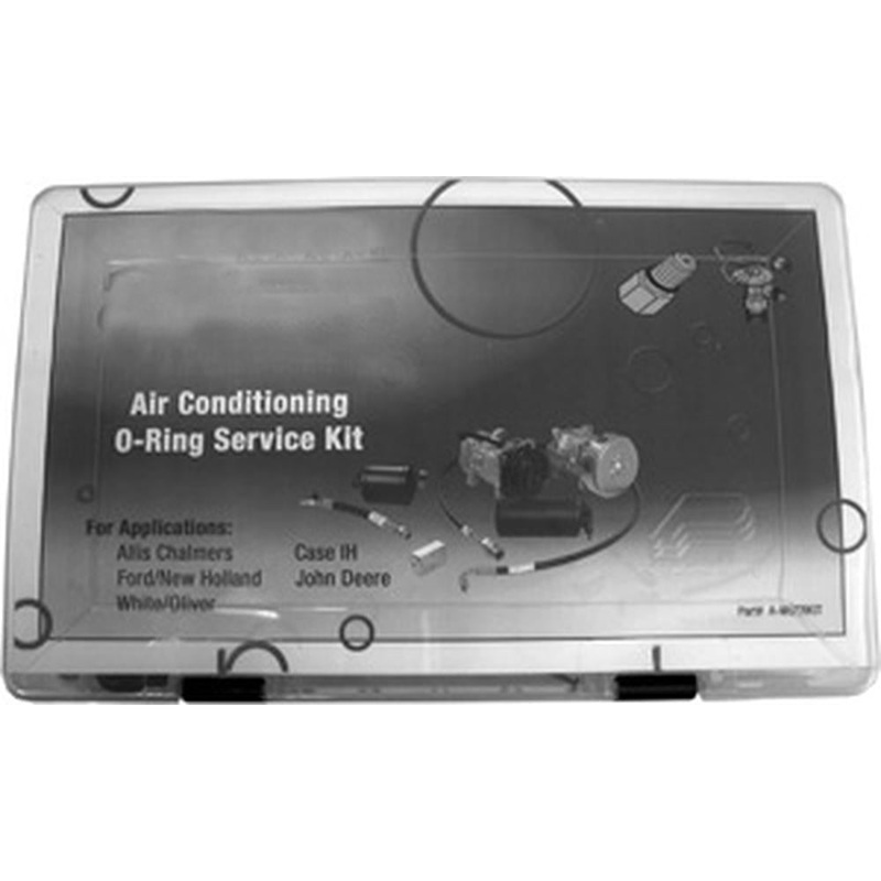 A-MSTRKIT-AI All Makes O-Ring Kit