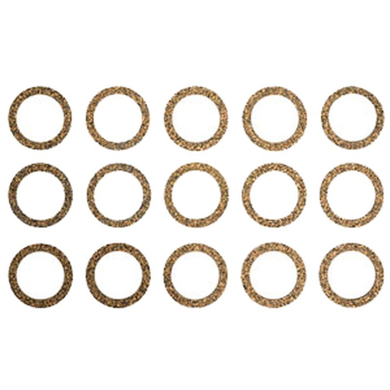 A-NAA9160-AI Gasket, Sediment Bowl (15 pk)