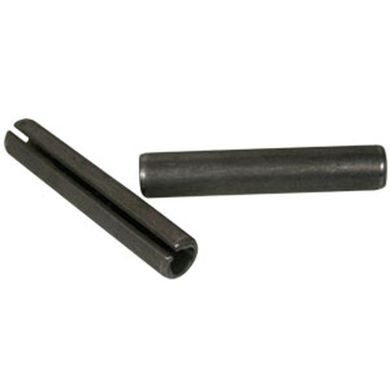 A-P10X55-AI Roll Pin, 10 MM x 55 MM, 2 pack