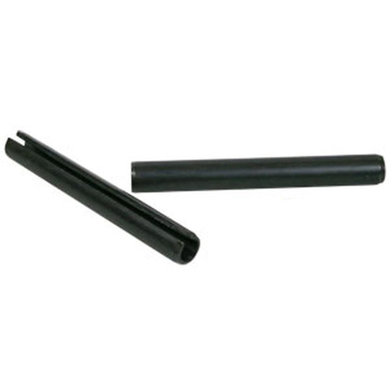 A-P12X100-AI Roll Pin, 12 MM x 100 MM, 2 pack
