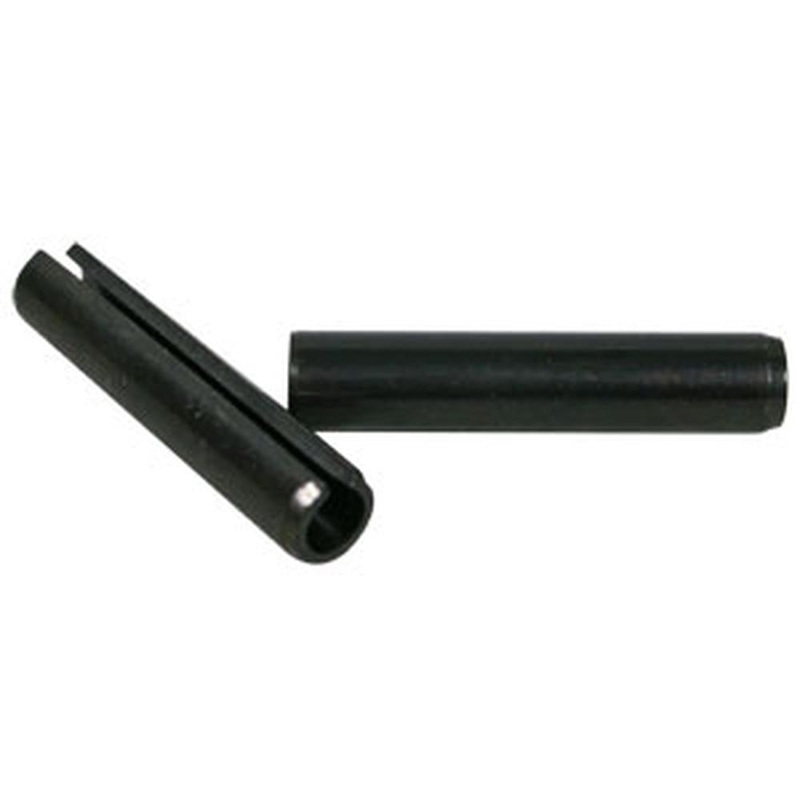 A-P12X60-AI Roll Pin, 12 MM x 60 MM, 2 pack