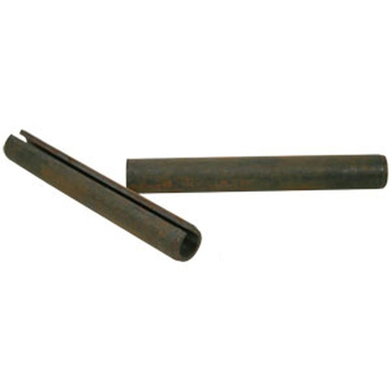 A-P13X100-AI Roll Pin, 13 MM x 100 MM, 2 pack